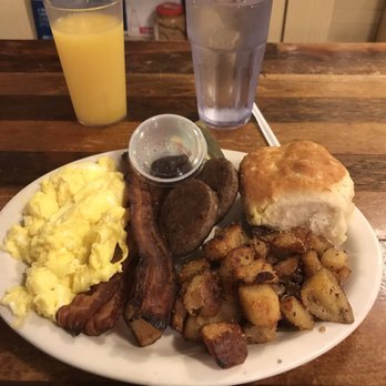 Brother Juniper's - Slam'n !!!!! - Breakfast & Brunch Near Me - Memphis, Tennessee