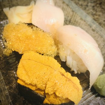 Kaide Sushi - Tobiko, uni, butterfish - Sushi Bars Near Me - Vancouver, British Columbia Kaide Sushi - Tobiko, uni, butterfish - Sushi Bars Near Me - Vancouver, British Columbia