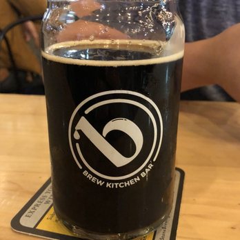 Brew Kitchen Bar - Gastropubs Near Me - Monterey Park, California