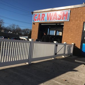 New Wave Car Wash 24 Photos 44 Reviews Car Wash 199 Woodbine St Bergenfield Nj United States Phone Number