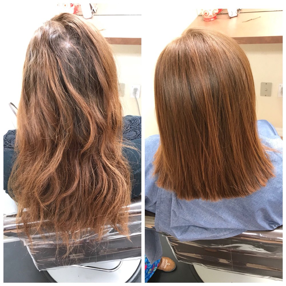 MAIN STREET SALON Updated September 2024 17 Photos 306 SW 3rd Ave