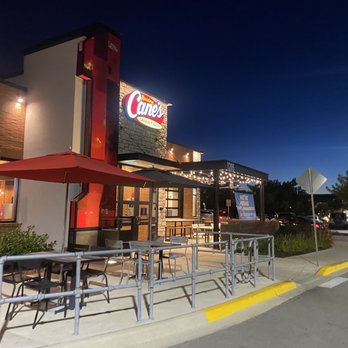 Raising Cane's Chicken Fingers - Fast Food Near Me - Schaumburg, Illinois Raising Cane's Chicken Fingers - Fast Food Near Me - Schaumburg, Illinois