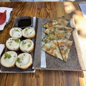 Dumpling Home - Dim Sum Near Me - San Francisco, California