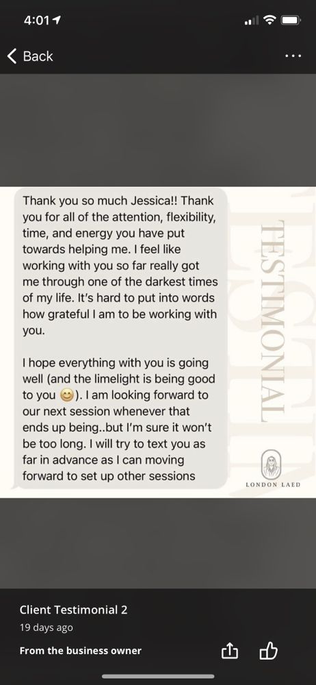 Empowerment Life Coaching - grief counselor in New York, NY