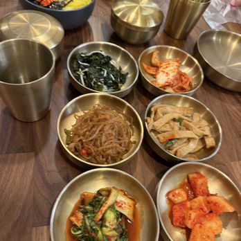 Tang Jip - Korean Near Me - Hayward, California