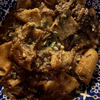 WeVINO - Braised short rib pasta (barely any meat) protein watchers beware :D - Wine Bars Near Me - Westlake Village, California WeVINO - Braised short rib pasta (barely any meat) protein watchers beware :D - Wine Bars Near Me - Westlake Village, California