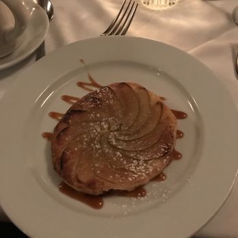 Bistro 44 - French Apple Tart - New American Near Me - Northport, New York Bistro 44 - French Apple Tart - New American Near Me - Northport, New York