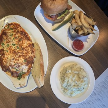 Mario's Kitchen - Lasagna Di Casa & Mash Potato's - Pizza Near Me - Delta, British Columbia Mario's Kitchen - Lasagna Di Casa & Mash Potato's - Pizza Near Me - Delta, British Columbia