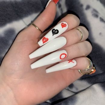 Nails Concepts 2 - Nail Technicians Near Me - Everett, Washington