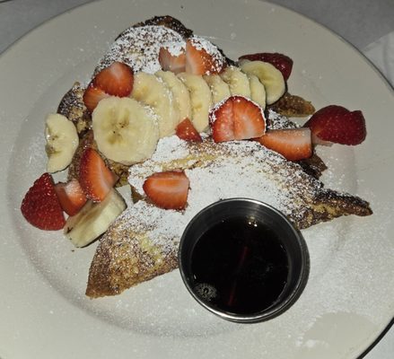Eating Americana by null