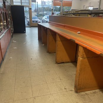 The Clean Machine - Laundromat Near Me - Seattle, Washington The Clean Machine - Laundromat Near Me - Seattle, Washington