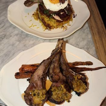 Barcha - Mediterranean Near Me - San Francisco, California