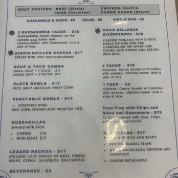 Vecinos Cafe - Mexican Near Me - Kerrville, Texas