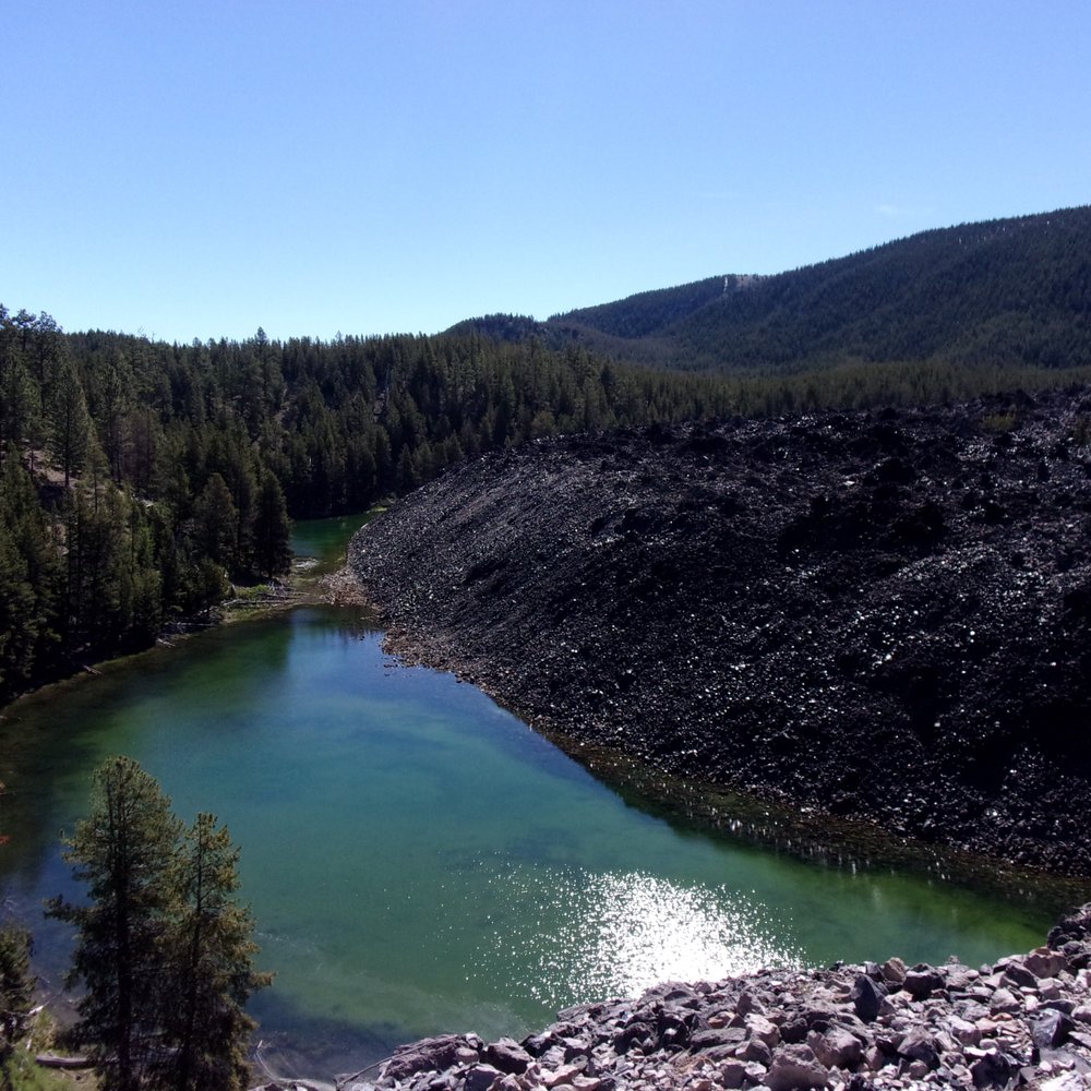 Wanderlust Tours - On top of the volcano - Tours Near Me - Bend, Oregon Wanderlust Tours - On top of the volcano - Tours Near Me - Bend, Oregon