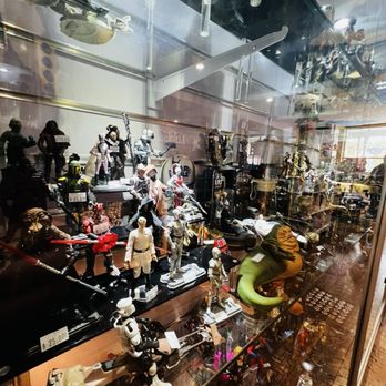 Apple Jax Toys - Action figures - Toy Stores Near Me - Peninsula, Ohio