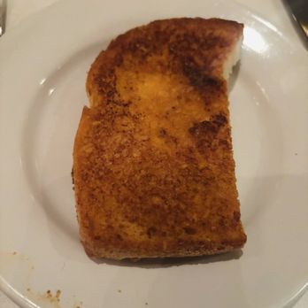 The Derby - Garlic Cheese Bread - Steakhouses Near Me - Arcadia, California