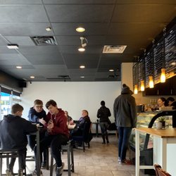Trendz Coffee House - Atmospheres