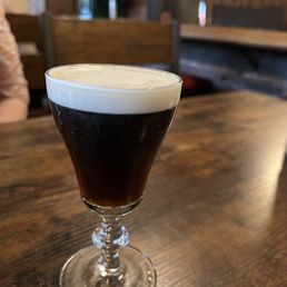 Irish Coffee