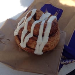 Griz roll