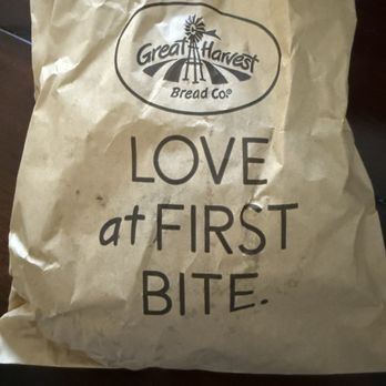 Great Harvest Bread Co - Bakeries Near Me - Temecula, California Great Harvest Bread Co - Bakeries Near Me - Temecula, California