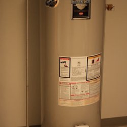 Savannah Water Heaters