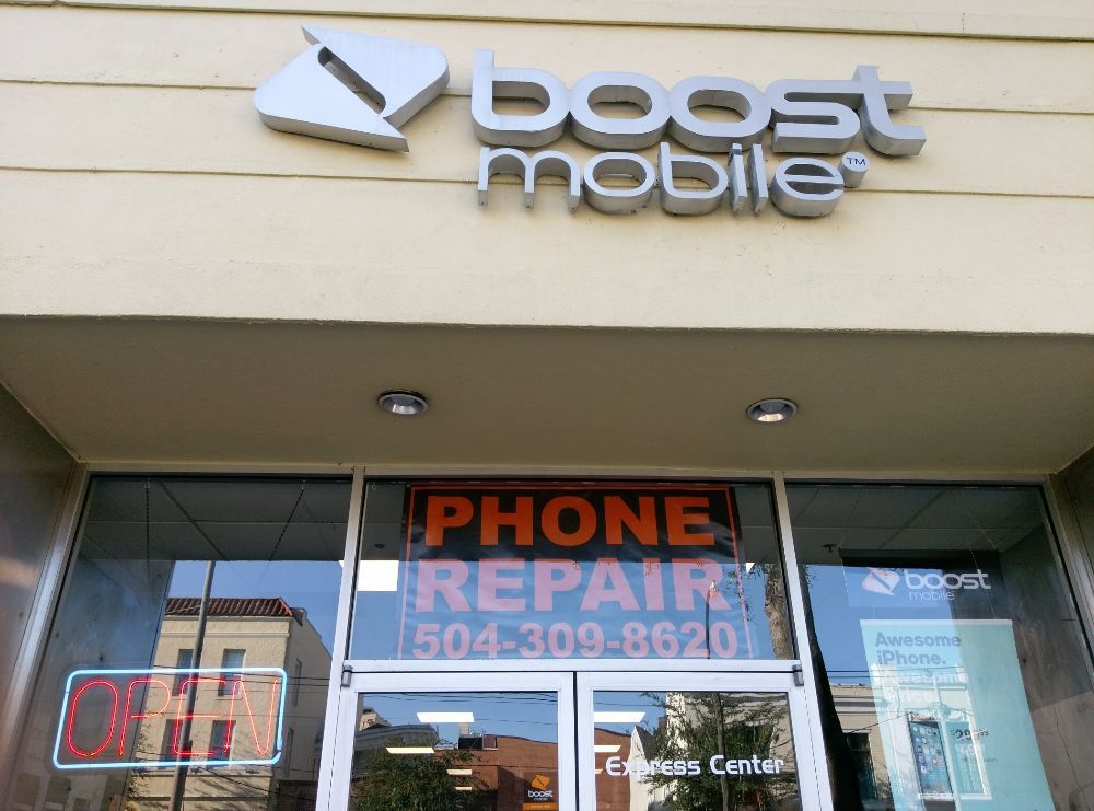 BOOST MOBILE BY YAZEED WIRELESS Updated May 2024 1205 St Charles