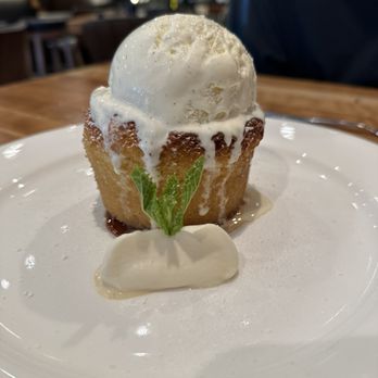 Beverly Bar - Bourbon butter cake. $9 - Wine Bars Near Me - Beverly Hills, California Beverly Bar - Bourbon butter cake. $9 - Wine Bars Near Me - Beverly Hills, California