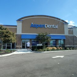 Aspen Dental - Street view