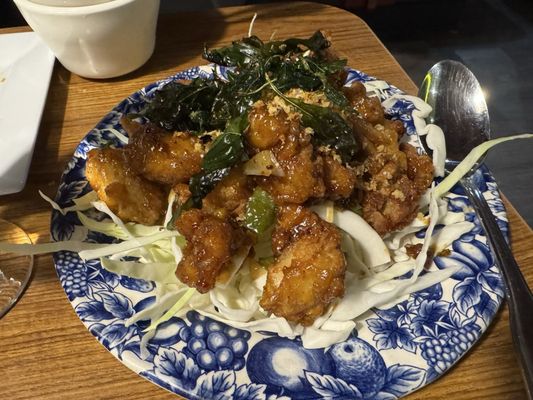 Noodle Boat Thai Cuisine by null