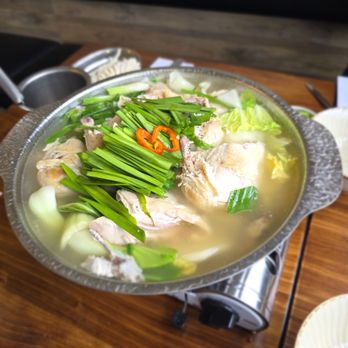 Osigye - Korean Near Me - Los Angeles, California