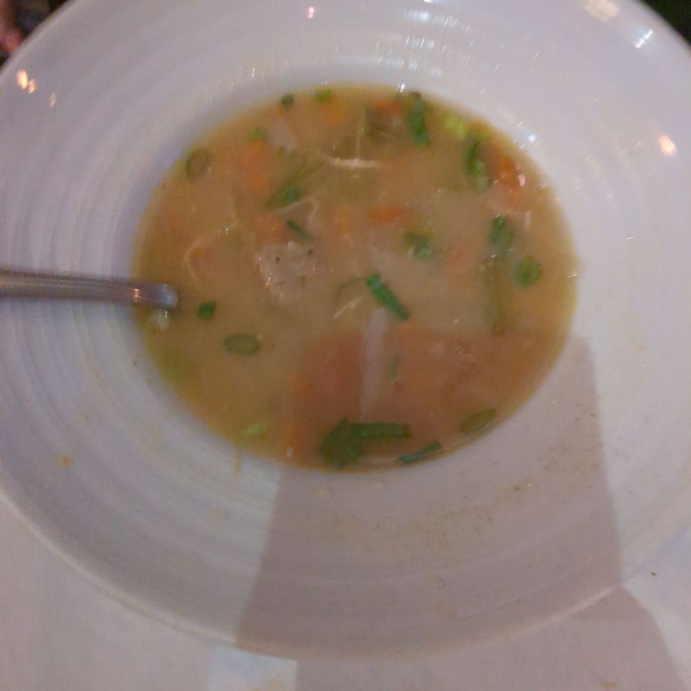 Francesca's Cucina - Italian wedding soup - Italian Near Me - Syracuse, New York Francesca's Cucina - Italian wedding soup - Italian Near Me - Syracuse, New York