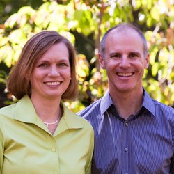 Four Rivers Naturopathic Clinic - Drs. Greta and Sandro D'Amico