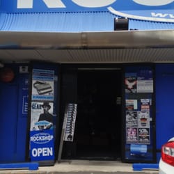 Rockshop