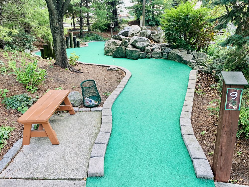 WATERS EDGE MINI GOLF Updated September 2024 94 Photos & 25 Reviews