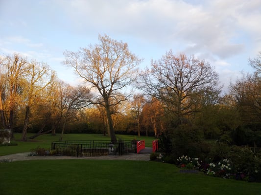 Sopwell House by null