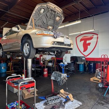 Lee Rollins Firestone - Tires Near Me - San Diego, California