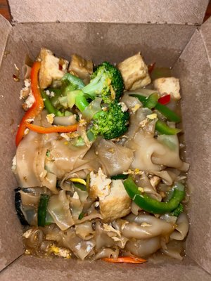 Big Sisters Thai Kitchen