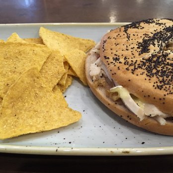 Deli-Lites - Turkey bagel lunch special - Delis Near Me - Belfast, BFS Deli-Lites - Turkey bagel lunch special - Delis Near Me - Belfast, BFS
