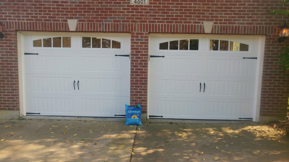 APS Garage Door - Garage Door Contractor in West Chester Township, OH