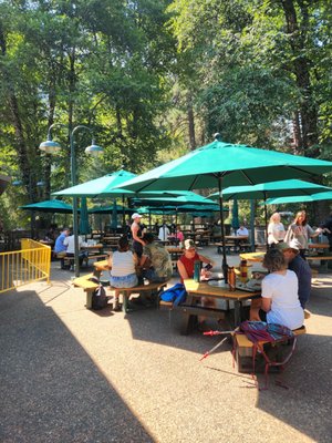 Village Grill by null