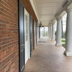Mississippi Welcome Center