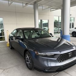 AutoNation Honda East Las Vegas