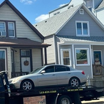 RBG Towing & Recovery - Towing Near Me - Chicago, Illinois RBG Towing & Recovery - Towing Near Me - Chicago, Illinois