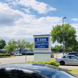 Kemps River Shopping Center