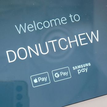 Donutchew - Donuts Near Me - Gaithersburg, Maryland