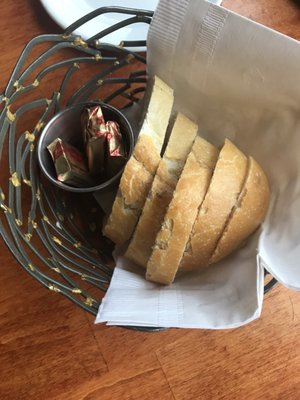 Café Waterfront by null