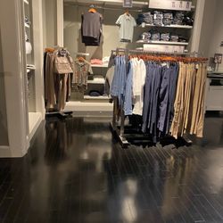 Abercrombie & Fitch