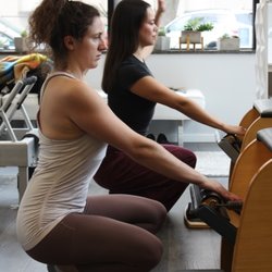 Pilates Connection