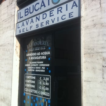 Il Bucatone - Laundry Services Near Me - Milan, Michigan Il Bucatone - Laundry Services Near Me - Milan, Michigan