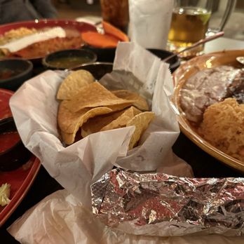 Murrieta's Mexican Restaurant - Mexican Near Me - Bonita, California